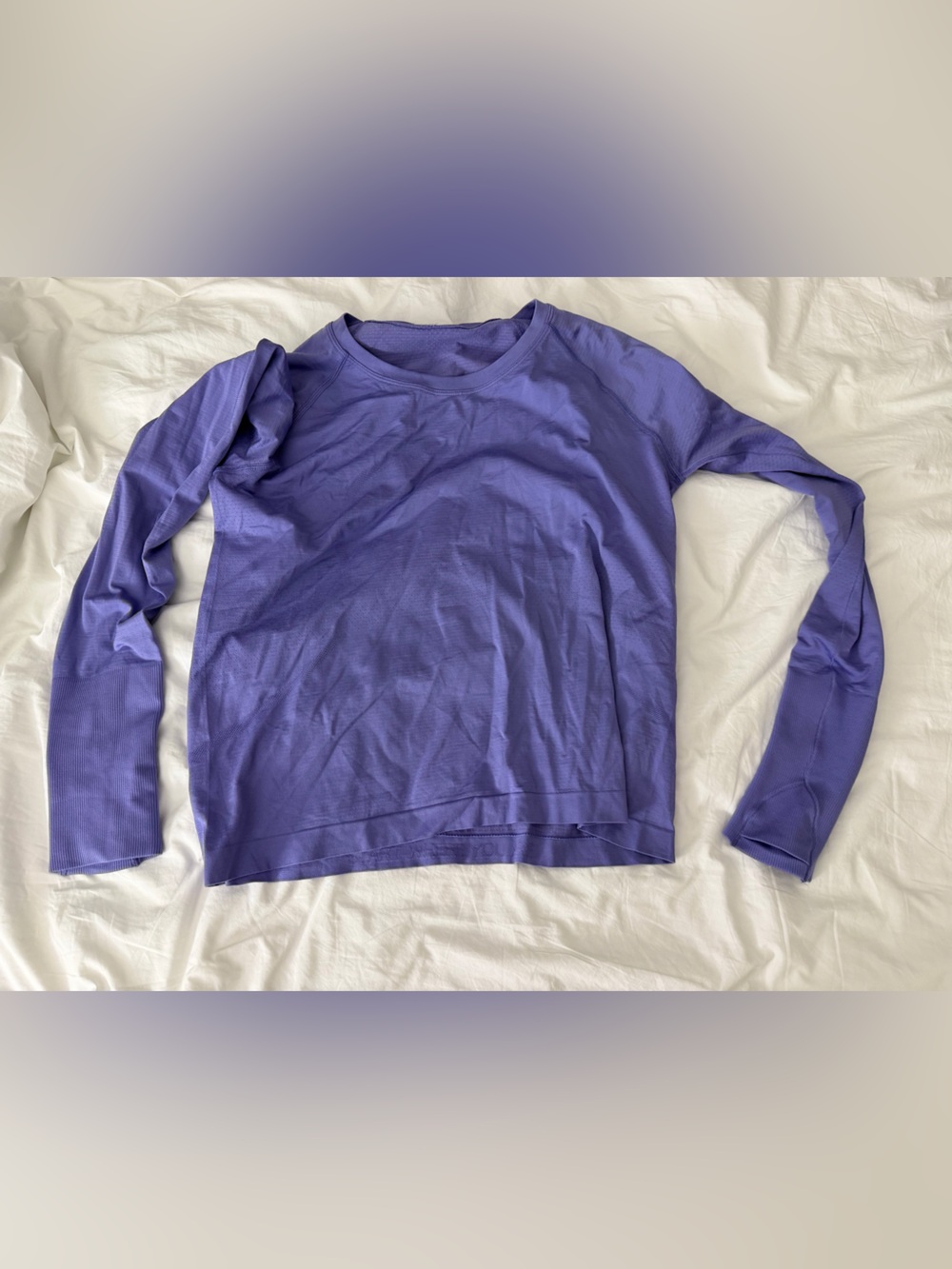 Lululemon shirt
